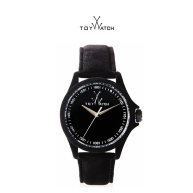 Toy Watch Women's Sartorial Black Dial Watch