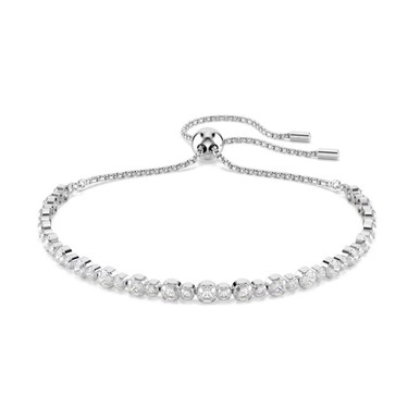 Swarovski Matrix Tennis Bracelet