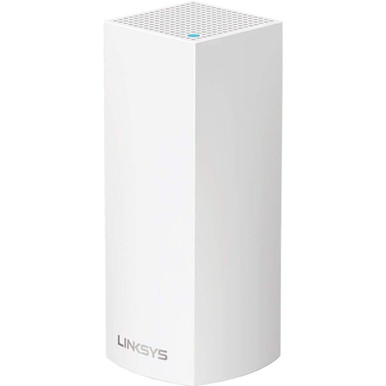 Linksys V2 Velop Intelligent Mesh WiFi System