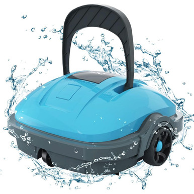 WYBOT Osprey200 Cordless Robotic Pool Cleaner