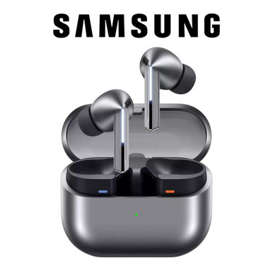 Samsung Galaxy Buds 3 Pro True Wireless Bluetooth Earbuds