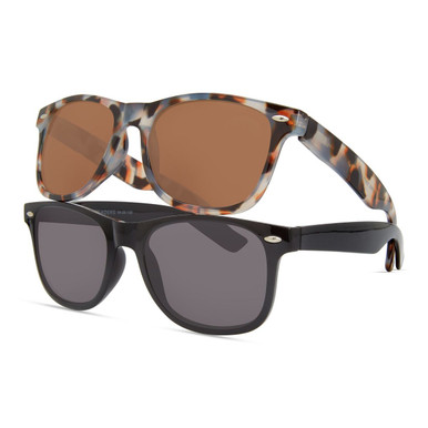 Marilee Bluelight Optical Reading Glasses (2-Pairs)