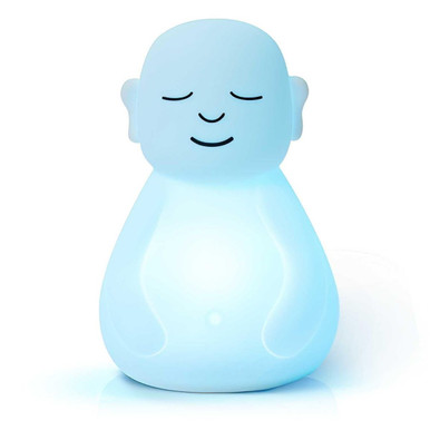 Breathing Light  Meditation Guide