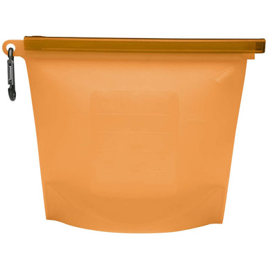 UST™ FlexWare Silicone Boil and Storage Bags (2-Pack)