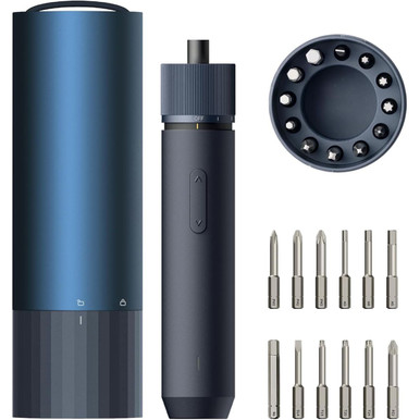 HOTO Electric Rechargeable Screwdriver