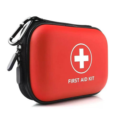 Multi-Purpose 20-Piece Emergency Medical Kit