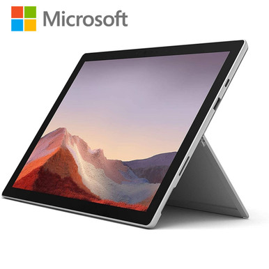 Microsoft Surface Pro 7 12.3" Tablet