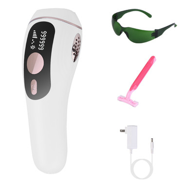 IPL Laser Hair Remover