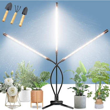 Grow Lights for Indoor Plants