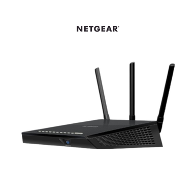 Netgear Nighthawk AC1750 Smart WiFi Router