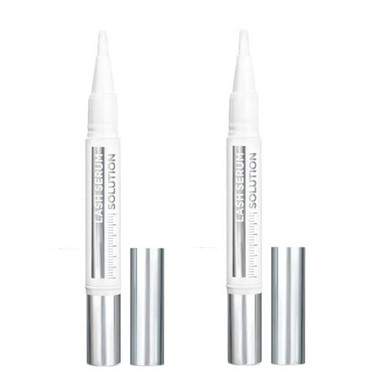 L'Oreal Lash Serum Solution (2-Pack)
