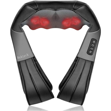 Shiatsu Neck Back Massager