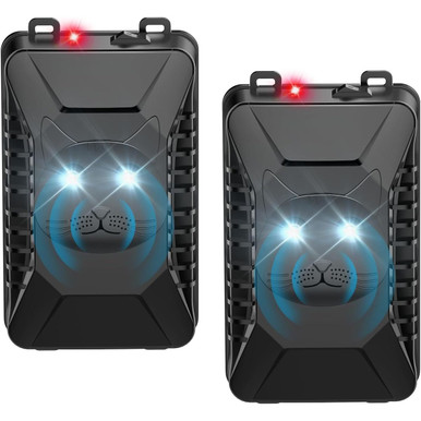 Vehicle Plug-in Rodent Repellent (2-Pack)