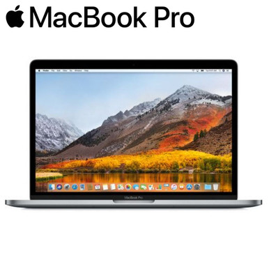 MacBook本体 MacBookPro 13inch 2018 8GB 256GB 2018 Apple MacBook Pro 13.3