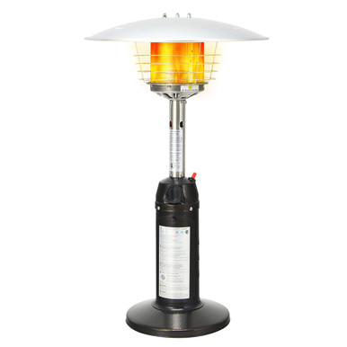 Tabletop Patio Heater