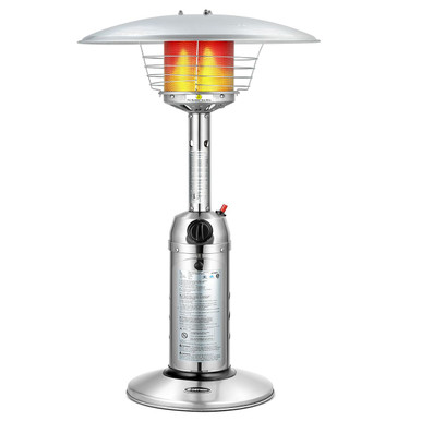 Tabletop Patio Heater