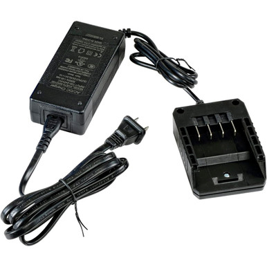 Superhandy Ac/Dc Heavy Duty Lithium Ion Battery Charger