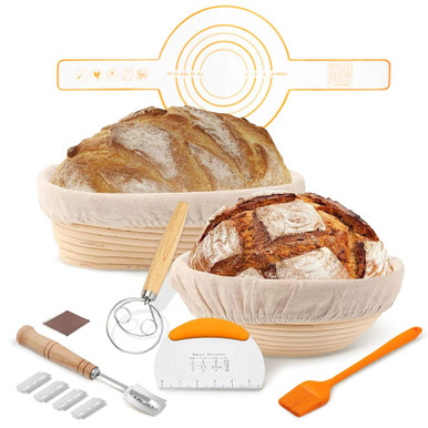 Sourdough Baking Kit