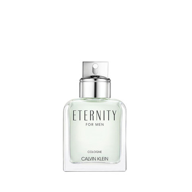 Calvin Klein Men's Fougère Eternity Fresh Cologne