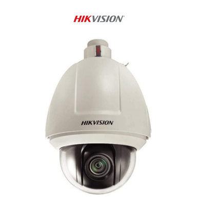Hikvision Network Speed DOME Network Camera