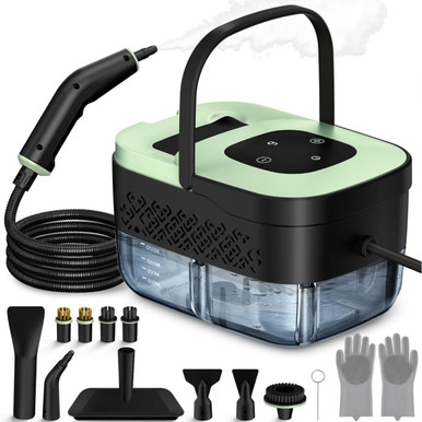 Portable Steam Cleaner