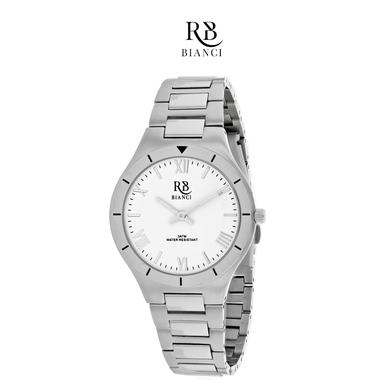 Roberto Bianci Women's Eterno White Dial Watch