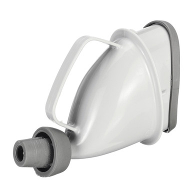 Portable Urinal Funnel for Men & Women