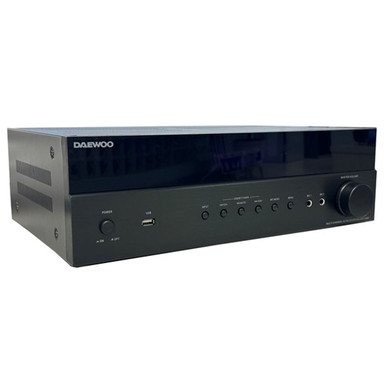 5.2 Channel HD Bluetooth Receiver