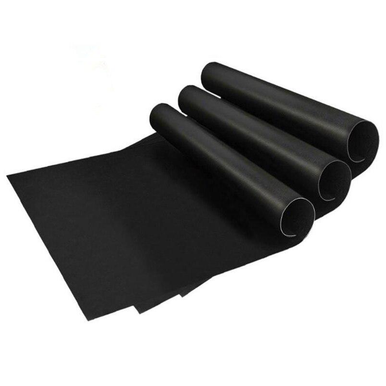 Heavy-Duty Non-Stick Cooking/BBQ Mat for Grilling and Baking (3-Pack)
