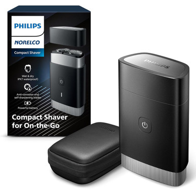 Philips Norelco Portable Shaver