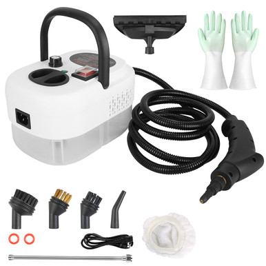Handheld High Temperature Steam Cleaner