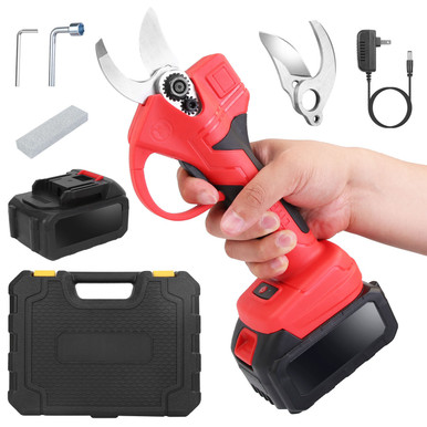 Cordless Electric Pruning Shears