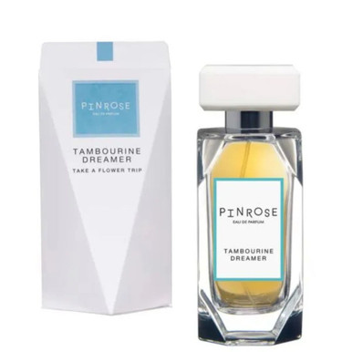 PINROSE Tambourine Dreamer Eau de Parfum