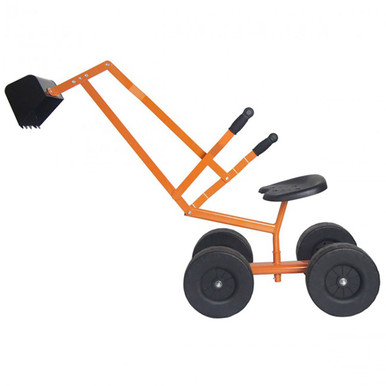 Heavy Duty Kid Ride-on Sand Digger