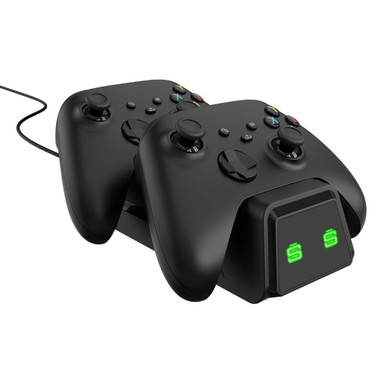 Surge Dual Charge Dock for Xbox Series