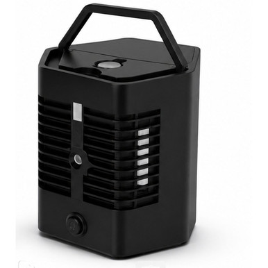 Tech Rebellion Desktop Mister Fan