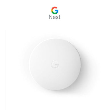 Google Nest Temperature Sensor