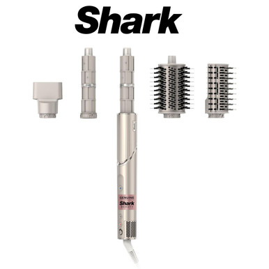 Shark Flexstyle Air Styling Hair Dryer