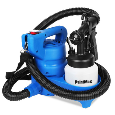 PaintMax® 800mL 650W Paint Sprayer