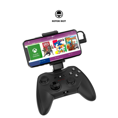 Rotor Riot Lightning Connect Controller for Apple iOS7