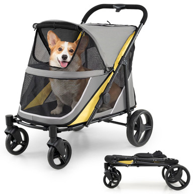 Dog Stroller
