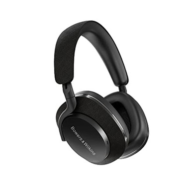 Bowers and Wilkins PX7 S2 Over-Ear Headphones