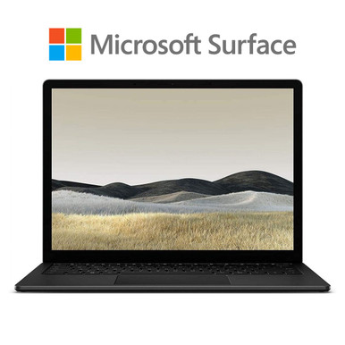 Microsoft Surface Laptop 4 (13.5" 2.5K Touch, AMD Ryzen 7) 16GB | 512GB