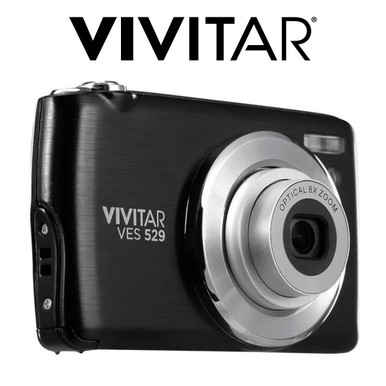 Vivitar 16mp Digital Camera