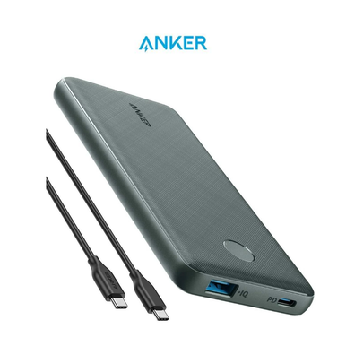 Anker Portable Powercore Slim 10000PD