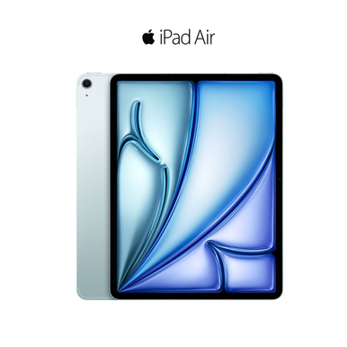 13" Apple iPad Air M3 1TB (Wifi + LTE Unlocked)