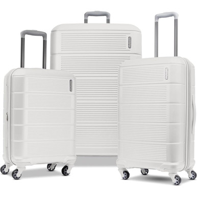 American Tourister Stratum 2.0 Expandable Hardside Luggage (3 Pieces)