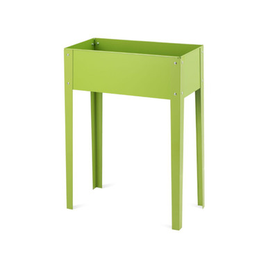 Elevated Outdoor Garden Plant Stand