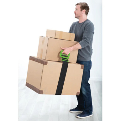 Herc-U-Lift™ Adjustable Moving and Lifting Strap