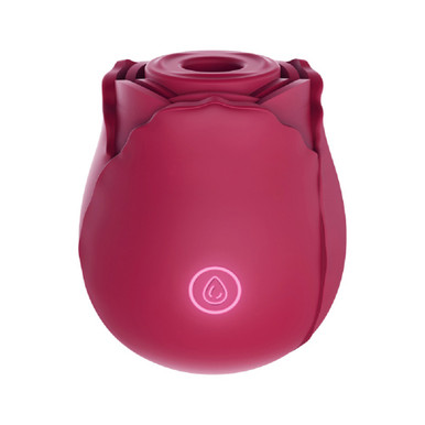 Rose Toy Vibrator Sex Toy for Pleasure